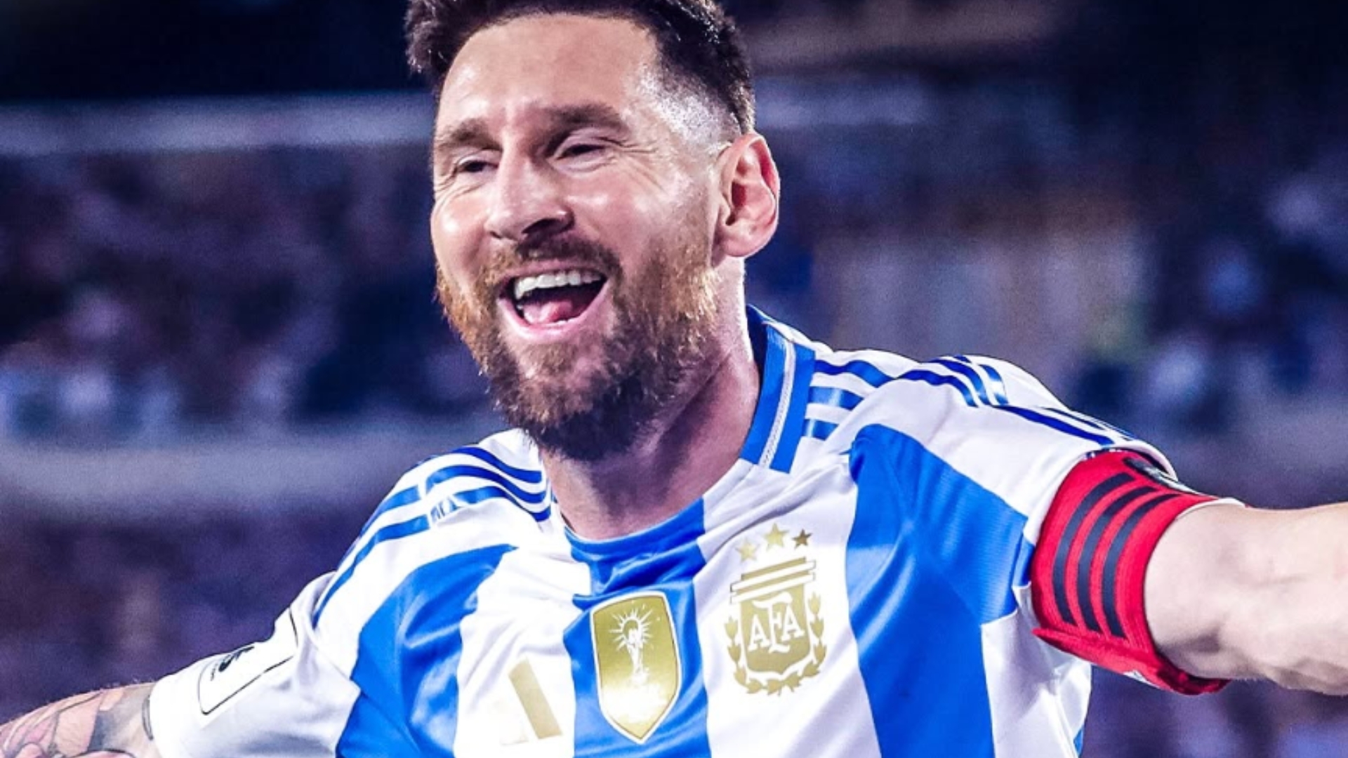 开云平台app -包含梅西迎来十赛季高光表现，阿森纳球迷沸腾！的词条