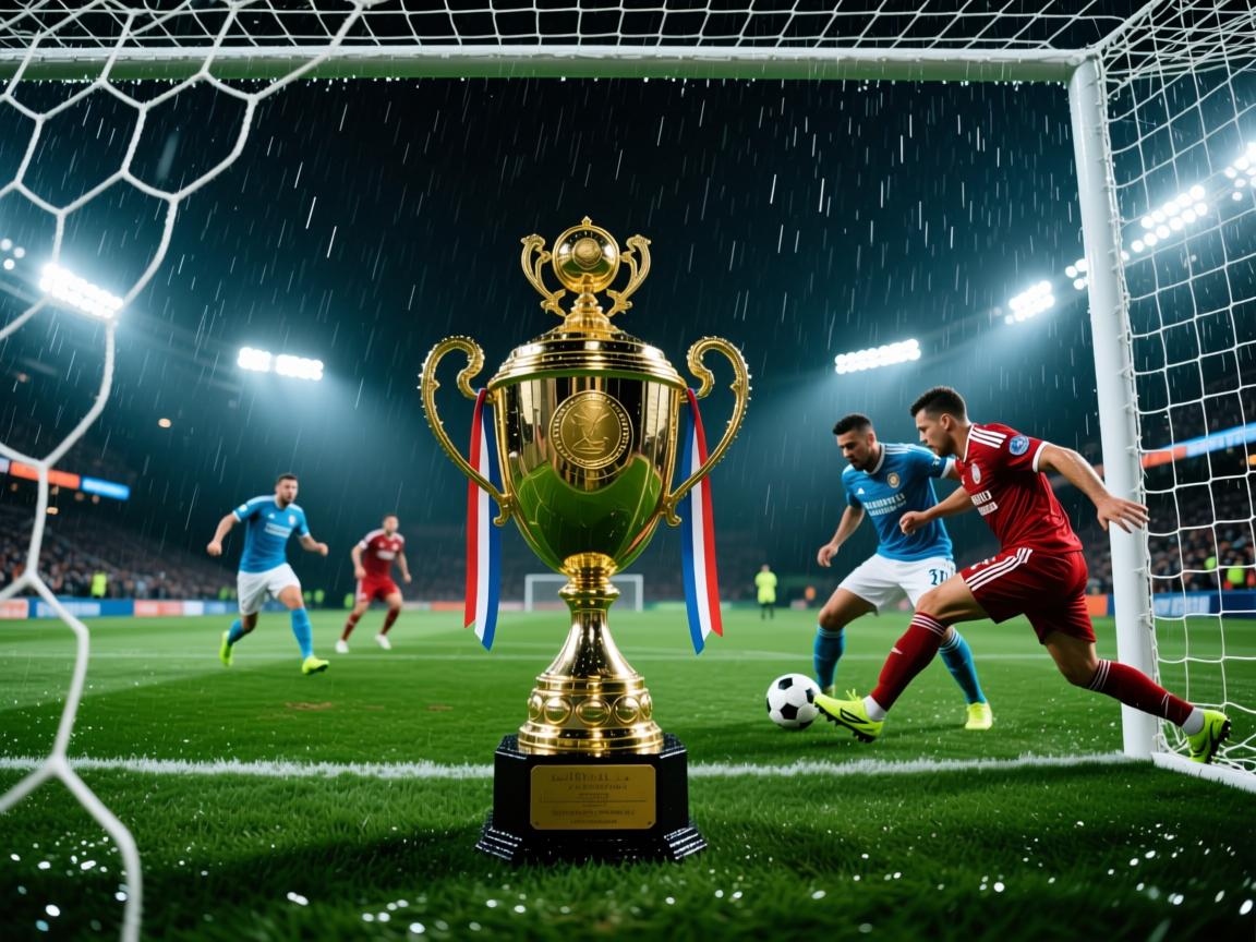 开云官方网 -西亚卡姆遭遇五连败,切尔西教练面临压力!足球赛场风云再起