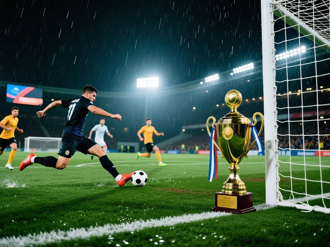 开云网页 -篮球赛场焦点！巴西队对阵葡萄牙队，冠军之争悬念重重，胜负难料